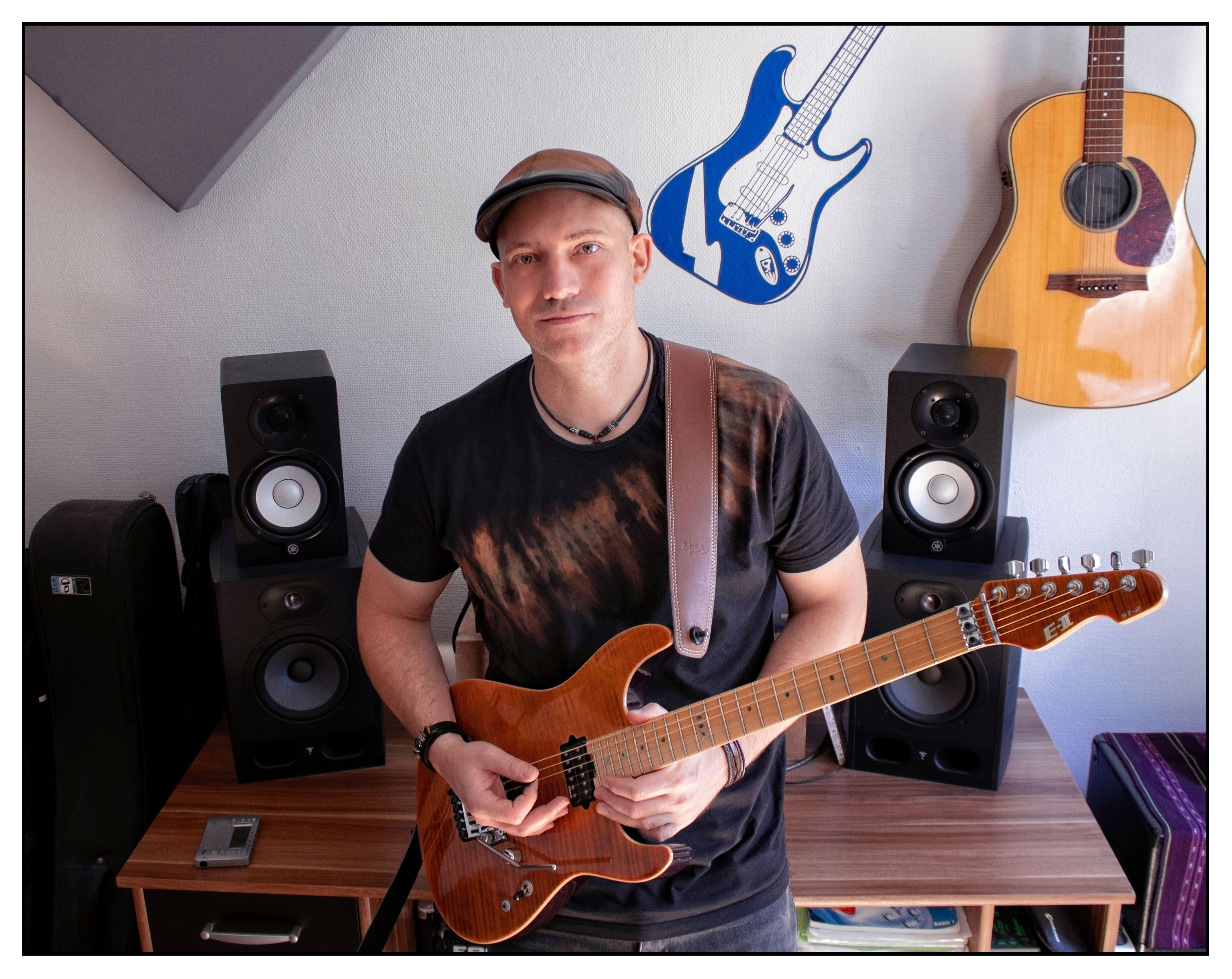 Unterricht in Berlin Mitte